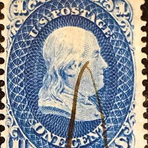 Meet your Posher, Stanley